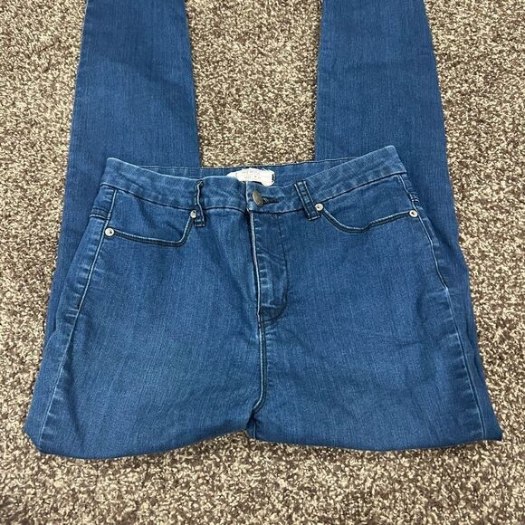 Free people demin || 28 - Picture 2 of 3